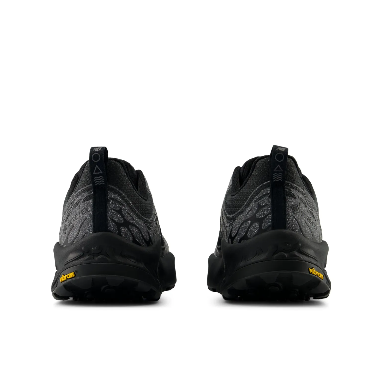 New Balance Mens Fresh Foam X Hierro V8 Gore-Tex Trail