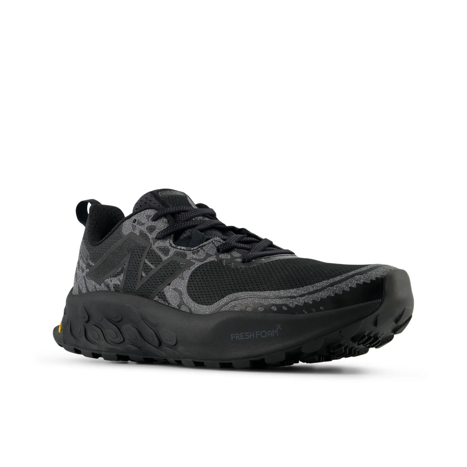 New Balance Mens Fresh Foam X Hierro V8 Gore-Tex Trail