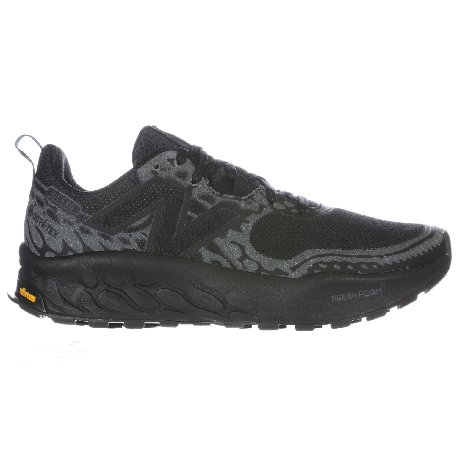 New Balance Mens Fresh Foam X Hierro V8 Gore-Tex Trail