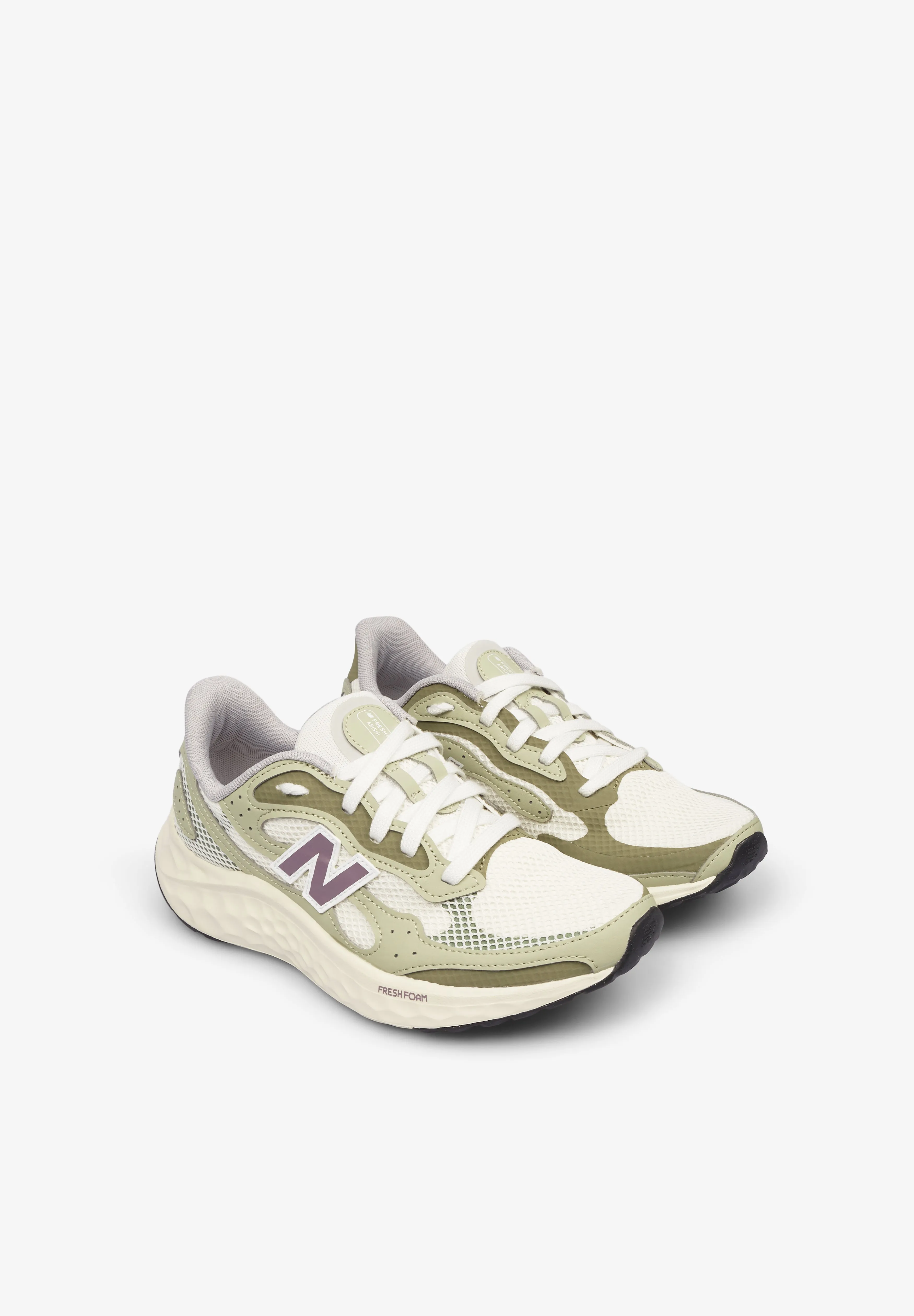 NEW BALANCE | SAPATILHAS FRESH FOAM ARISHI V4 DE MULHER
