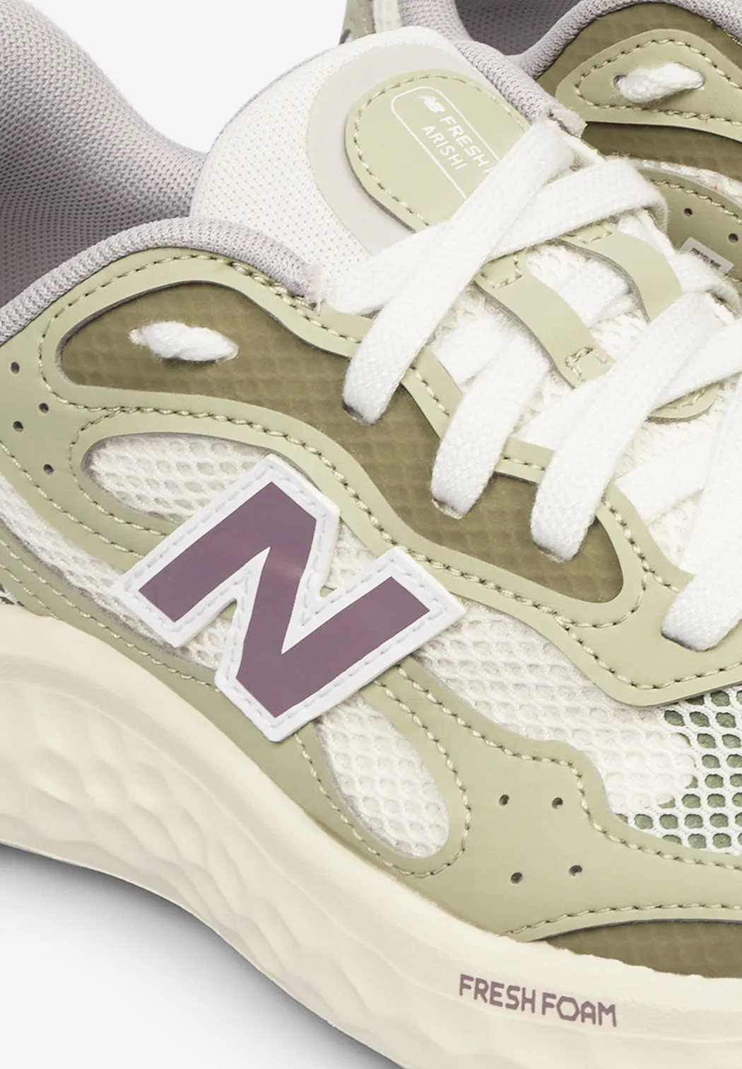 NEW BALANCE | SAPATILHAS FRESH FOAM ARISHI V4 DE MULHER