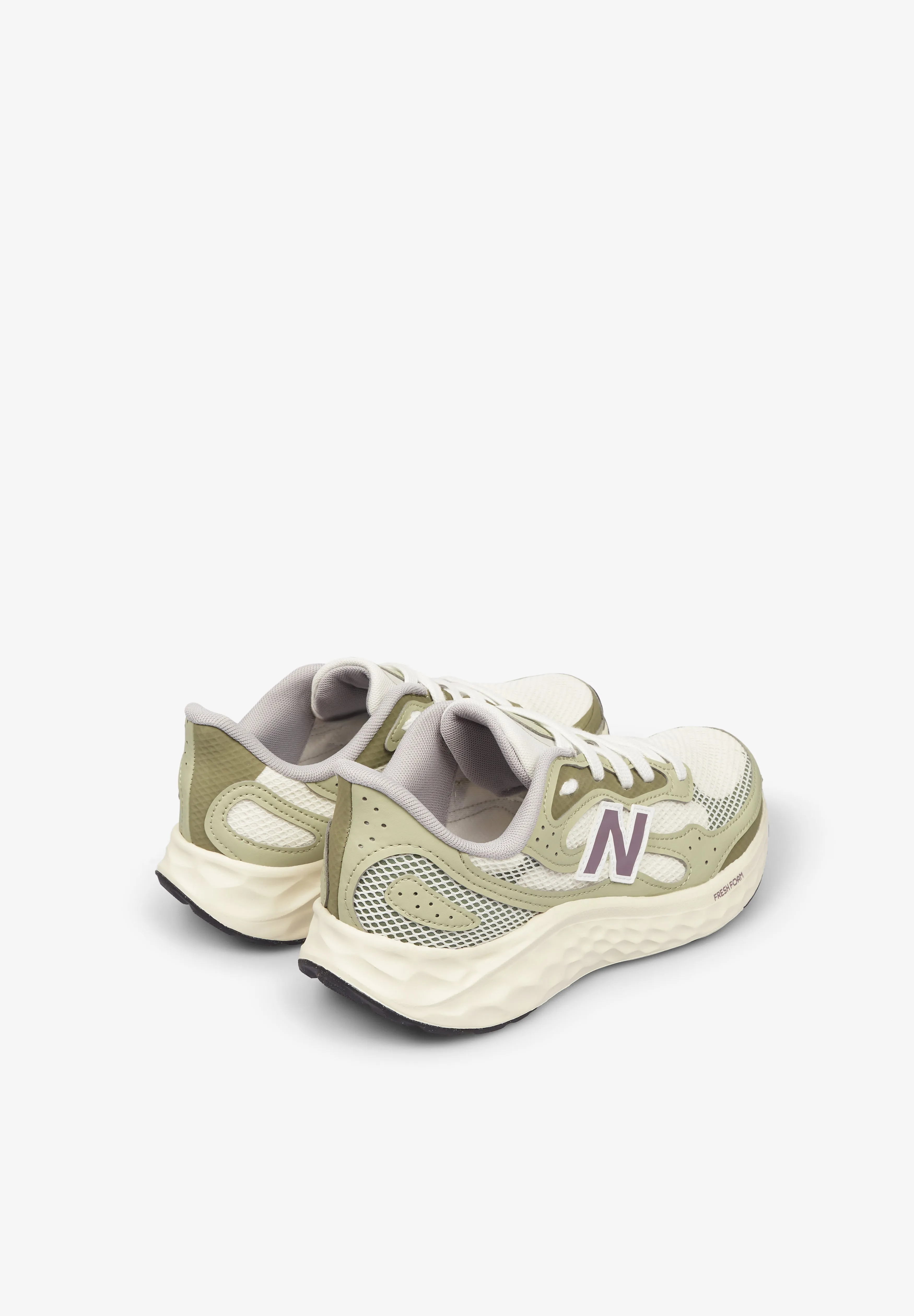 NEW BALANCE | SAPATILHAS FRESH FOAM ARISHI V4 DE MULHER