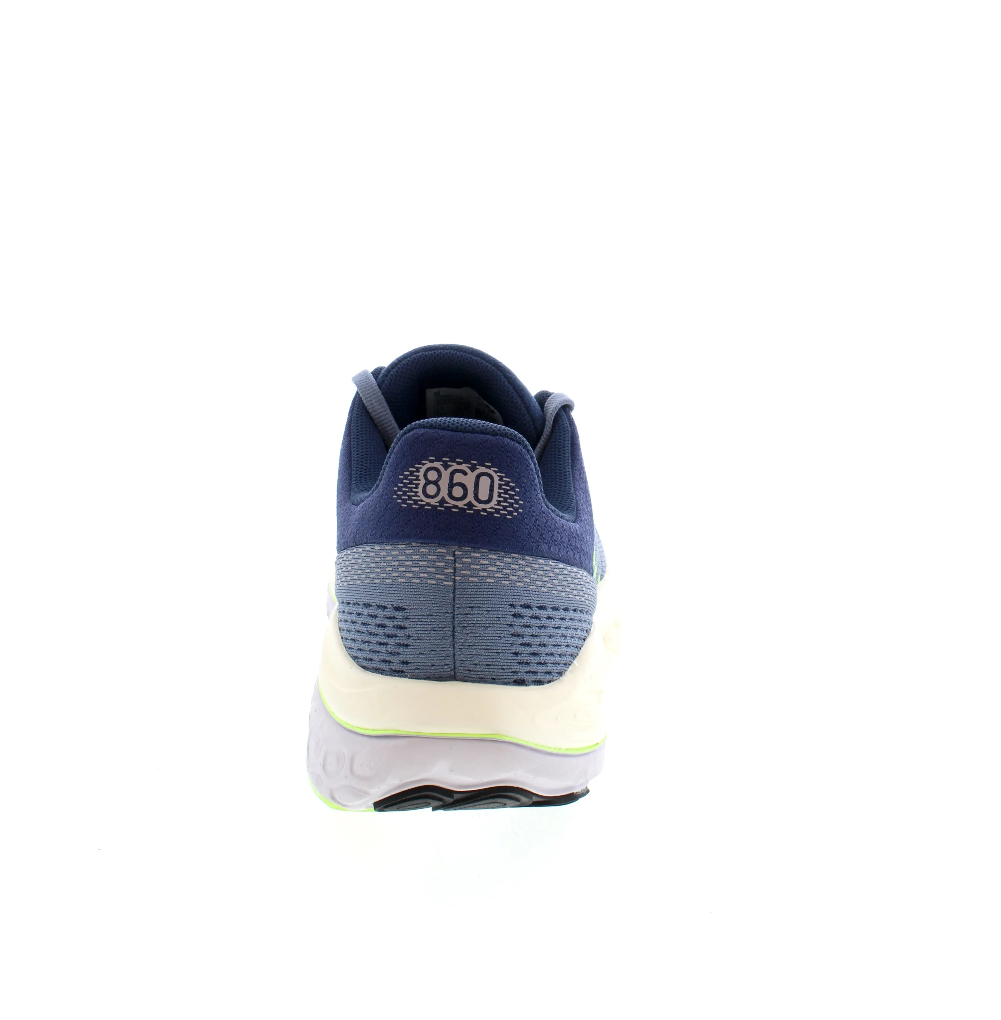 New Balance W860L14 - Artic Grey (Blue)