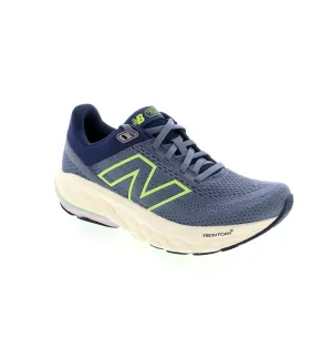 New Balance W860L14 - Artic Grey (Blue)