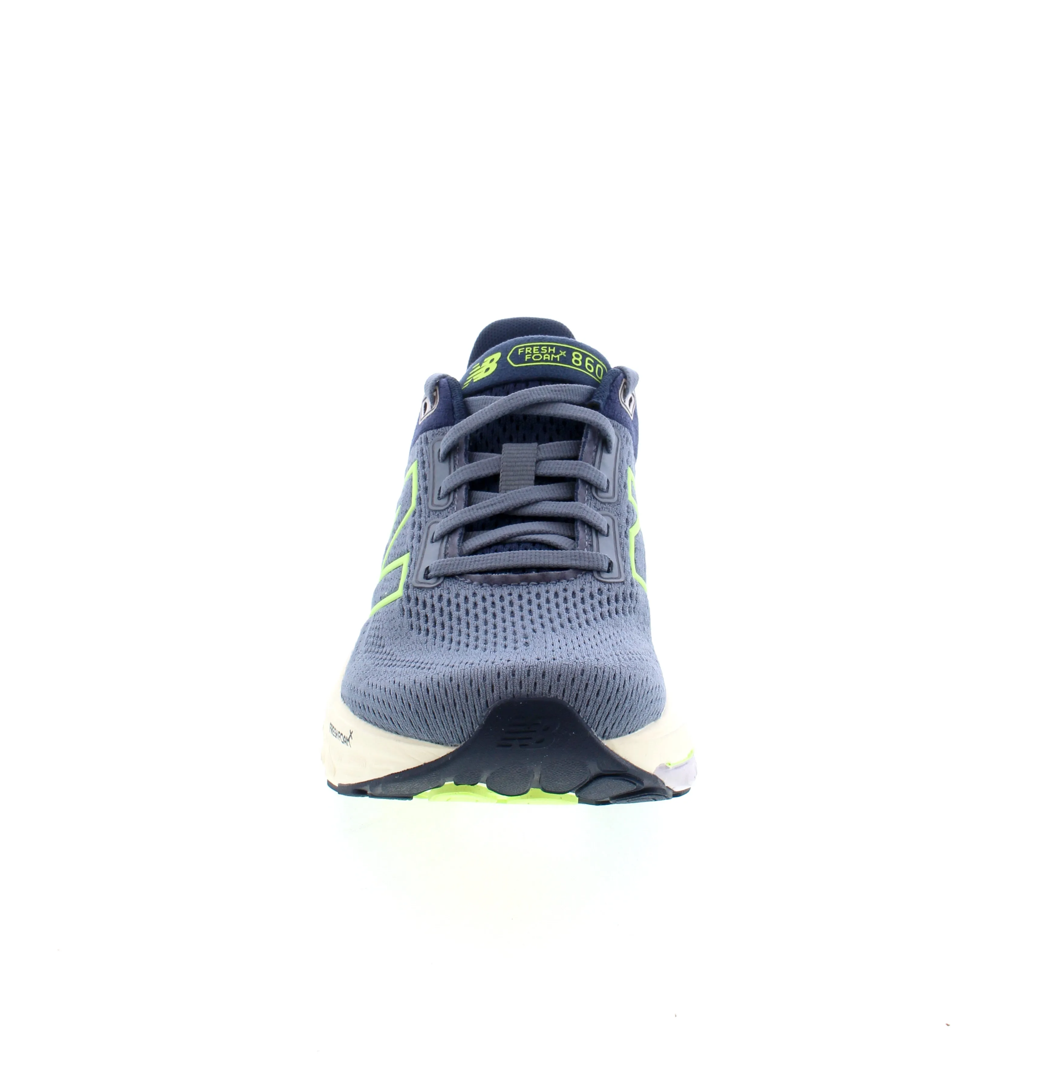 New Balance W860L14 - Artic Grey (Blue)