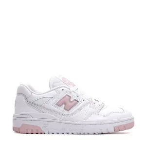 New Balance Women 550 White Twilight Haze BBW550VC