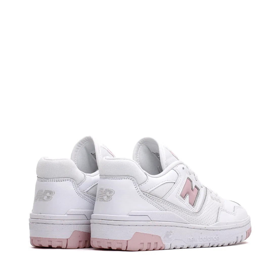 New Balance Women 550 White Twilight Haze BBW550VC