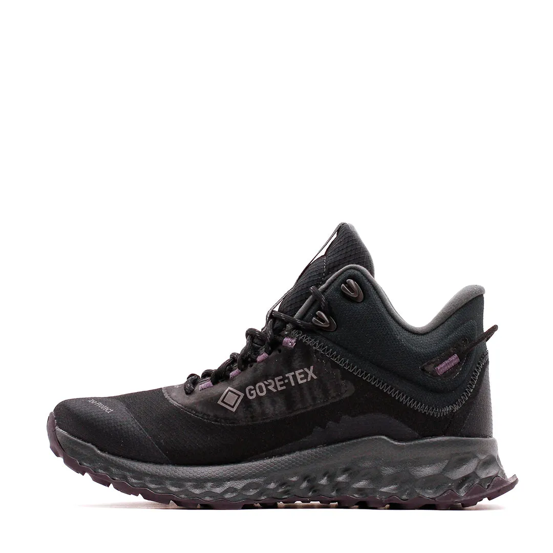 New Balance Women Fresh Foam Garo Midcut Gore-Tex Colour WTGAMGB1