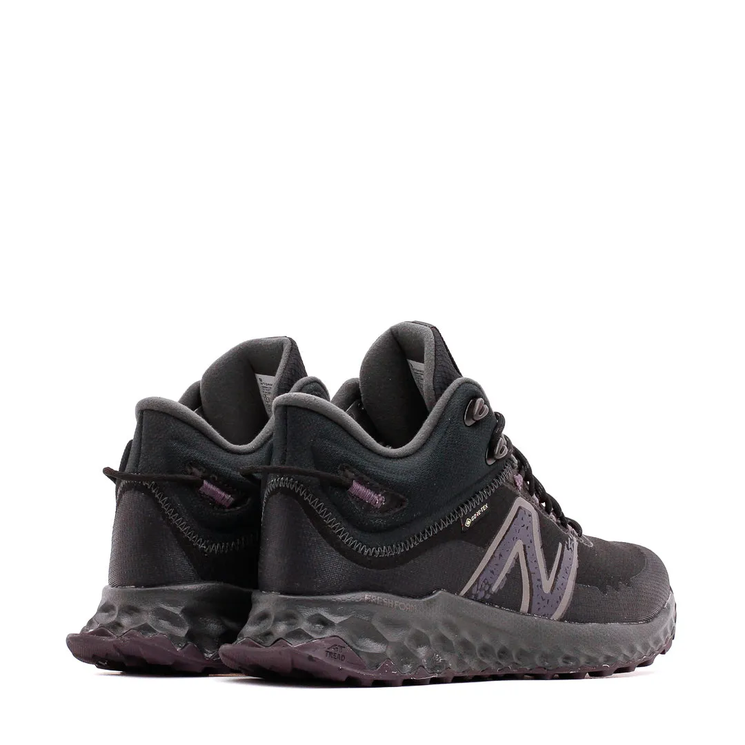 New Balance Women Fresh Foam Garo Midcut Gore-Tex Colour WTGAMGB1