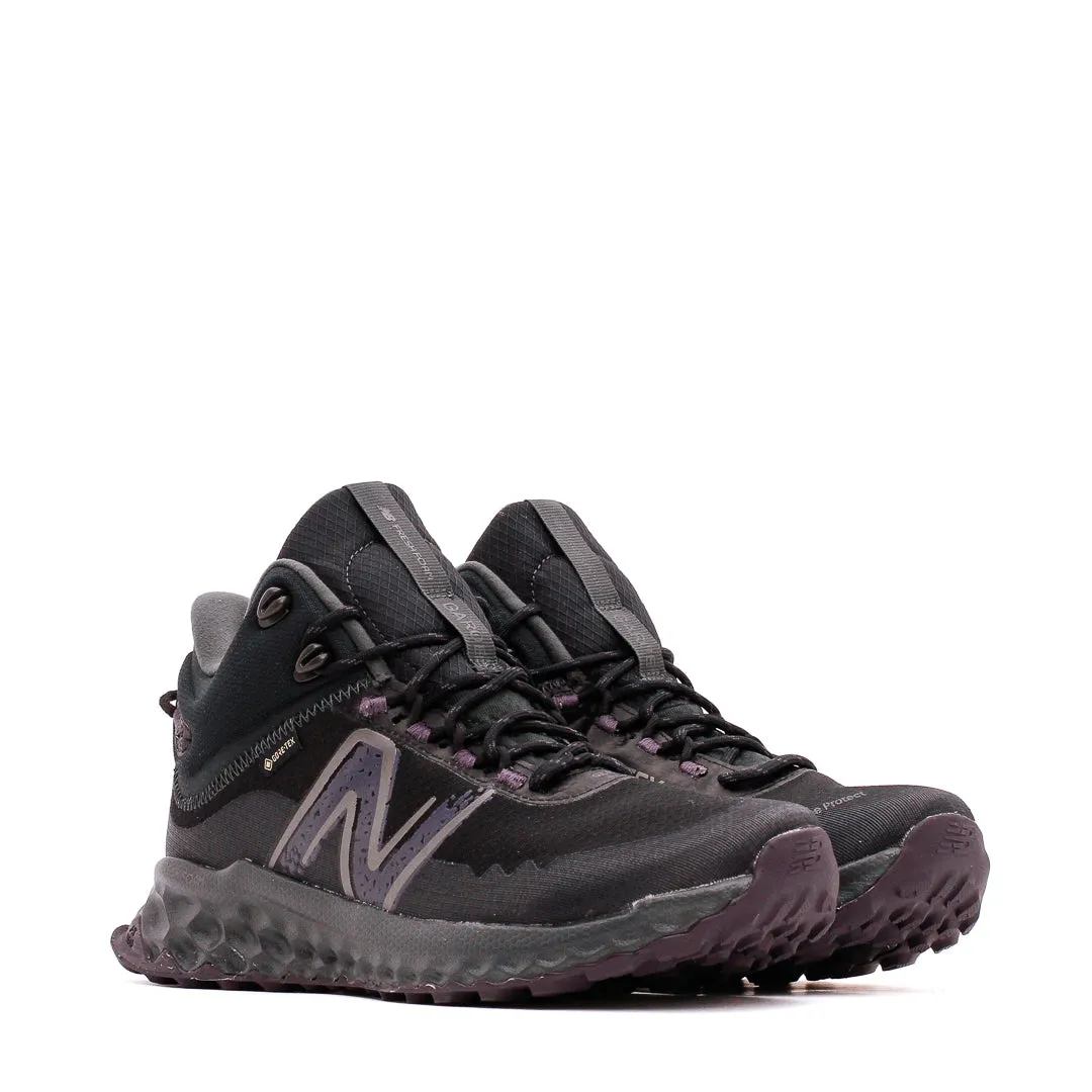 New Balance Women Fresh Foam Garo Midcut Gore-Tex Colour WTGAMGB1