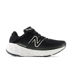 New Balance Women's Fresh Foam X 840v1 Running Shoes in BLACK