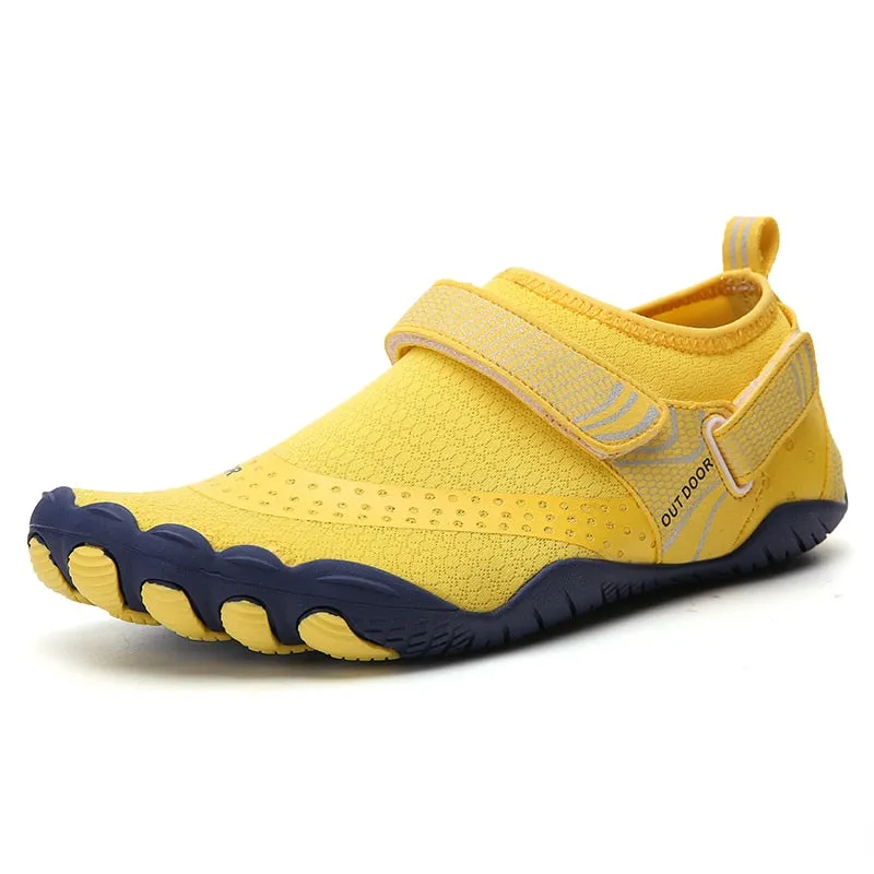 New Beach Aqua Water Shoes Men Boys Quick Dry