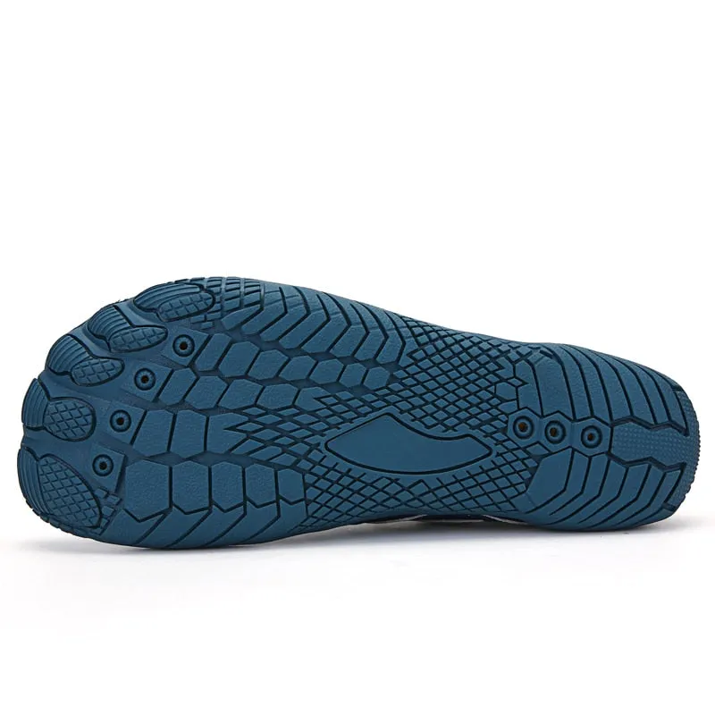 New Beach Aqua Water Shoes Men Boys Quick Dry