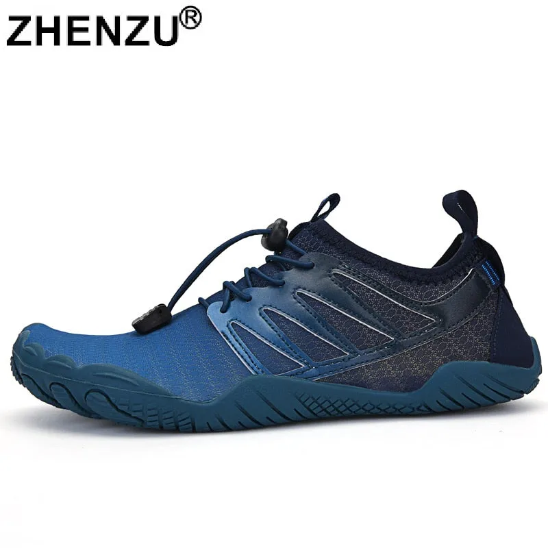 New Beach Aqua Water Shoes Men Boys Quick Dry