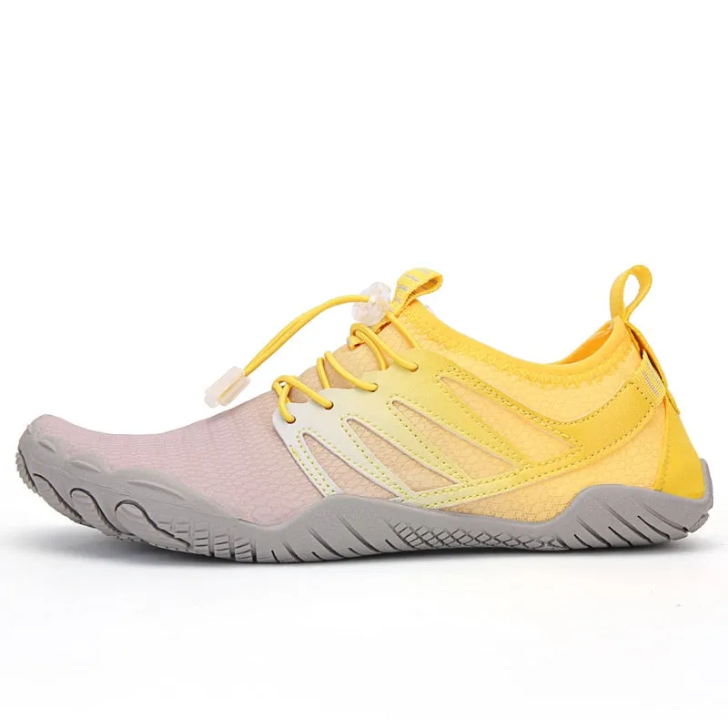 New Beach Aqua Water Shoes Men Boys Quick Dry
