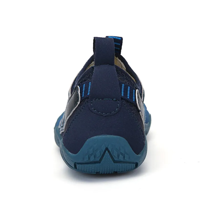 New Beach Aqua Water Shoes Men Boys Quick Dry