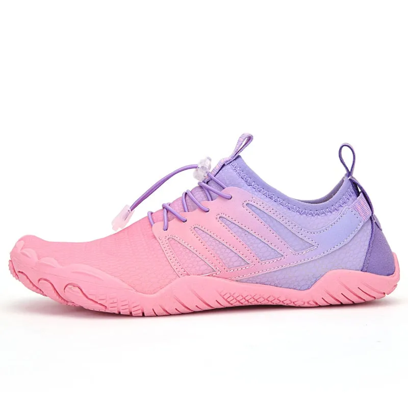 New Beach Aqua Water Shoes Men Boys Quick Dry