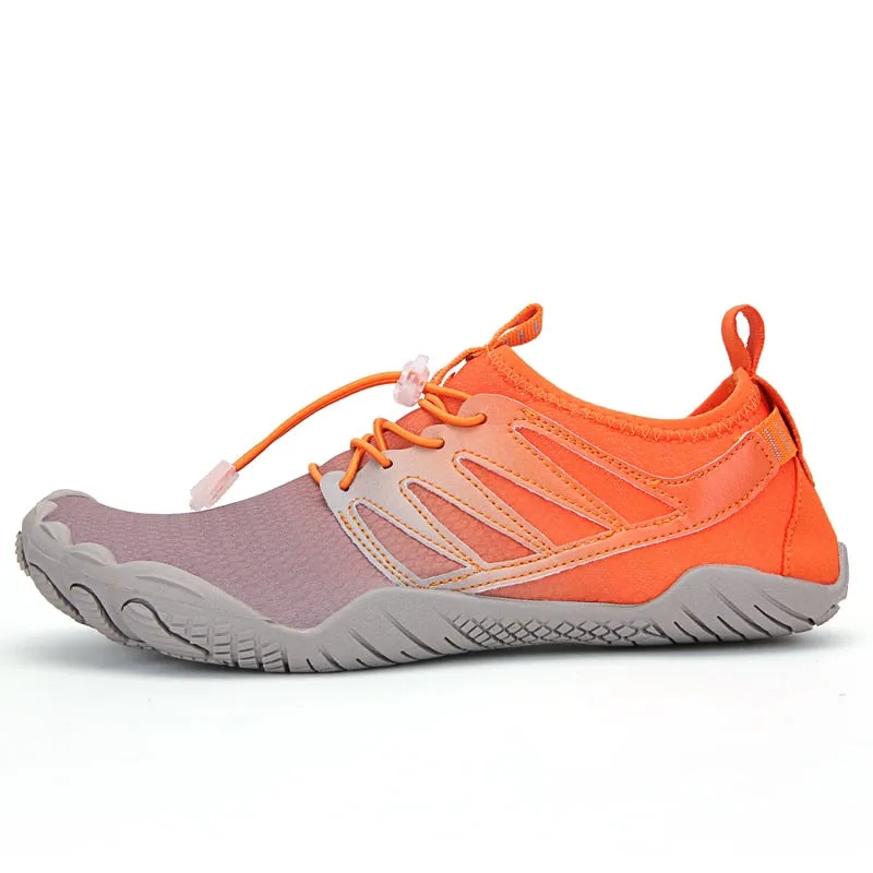 New Beach Aqua Water Shoes Men Boys Quick Dry