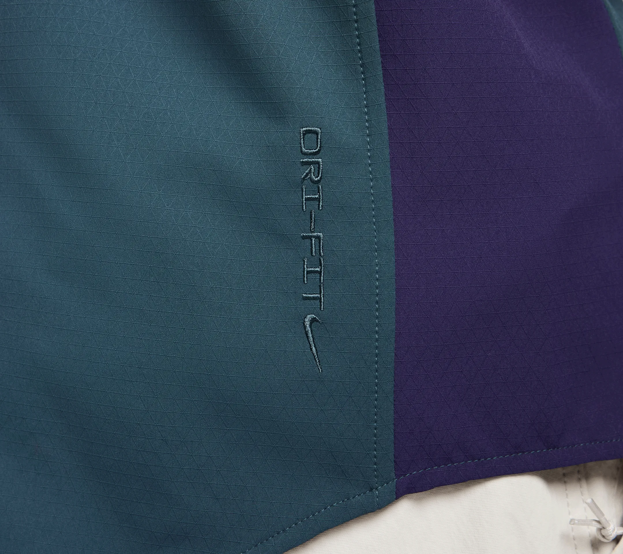 Nike ACG Dri-FIT UV "Devastation Trail" Shirt
