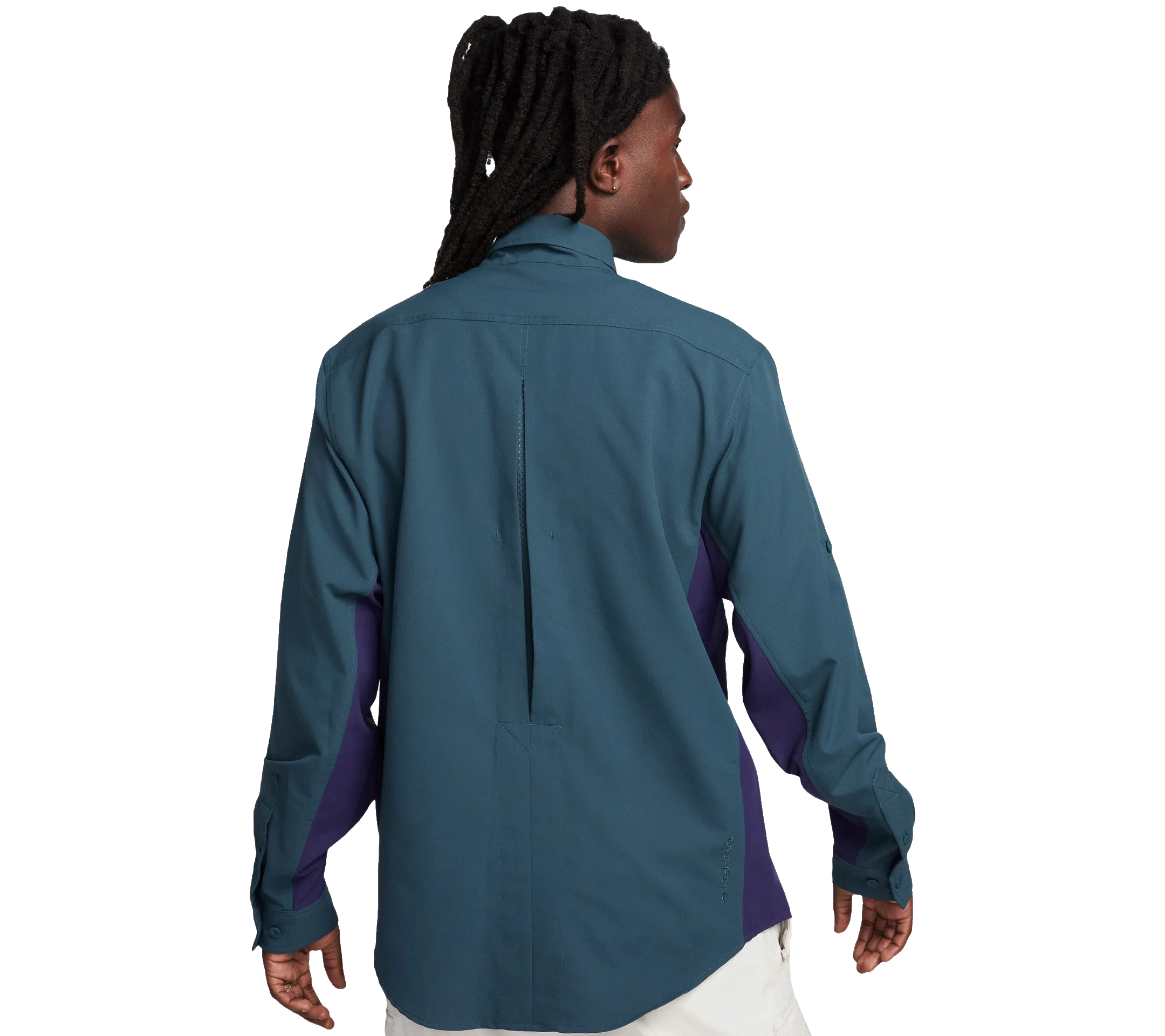 Nike ACG Dri-FIT UV "Devastation Trail" Shirt