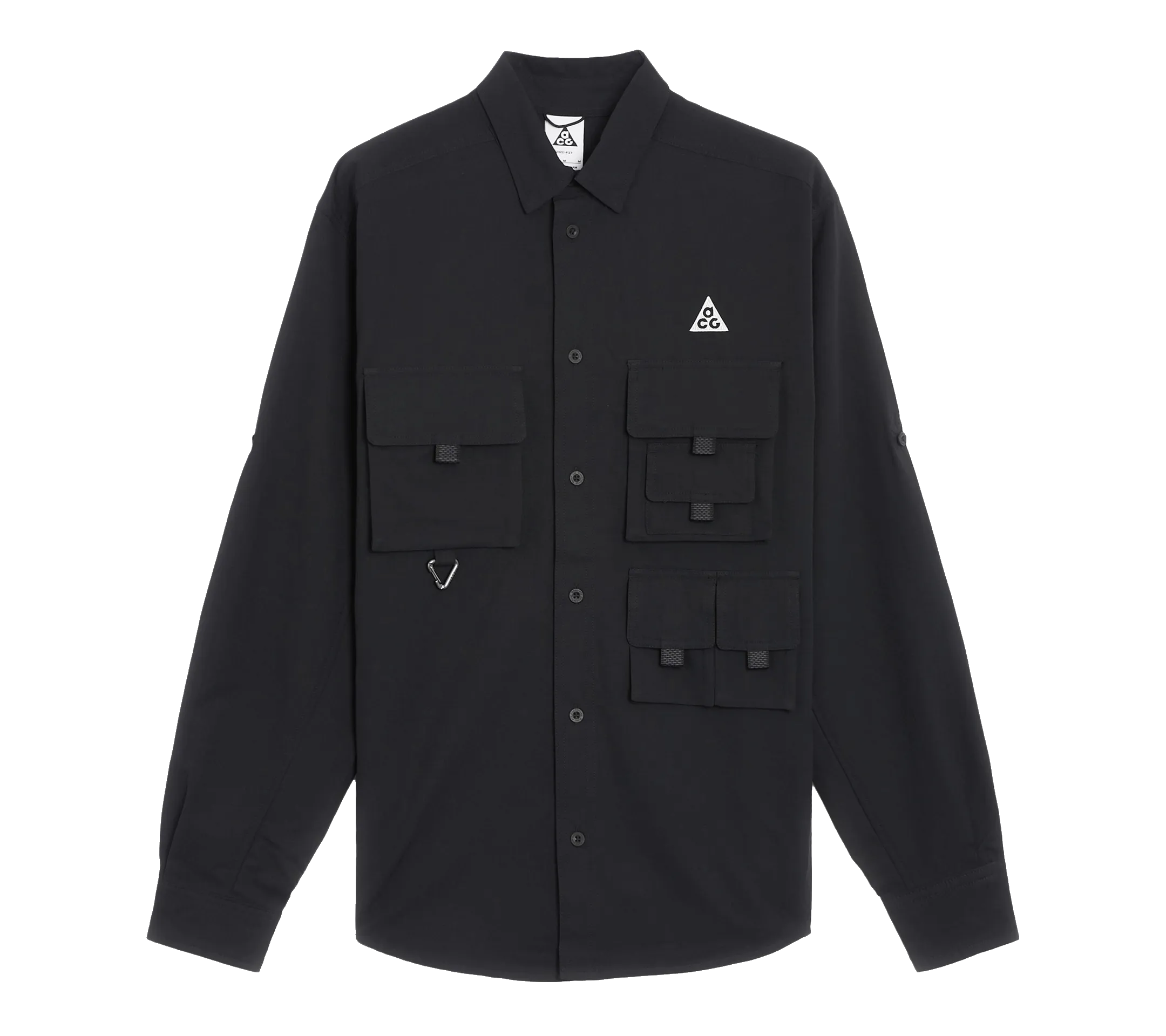 Nike ACG Dri-FIT UV "Devastation Trail" Shirt