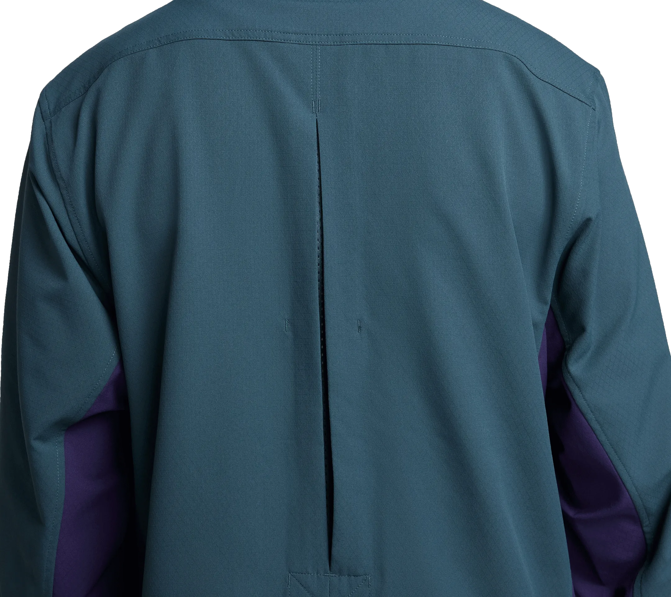 Nike ACG Dri-FIT UV "Devastation Trail" Shirt