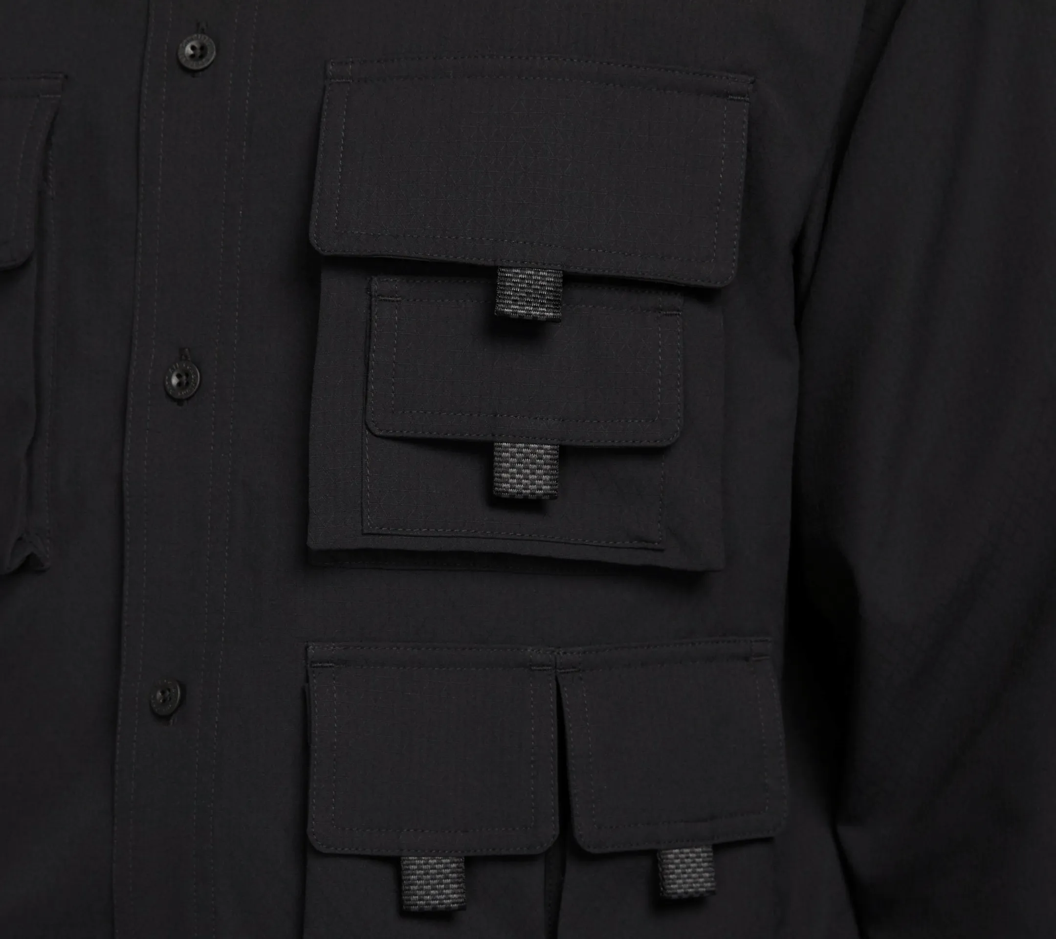 Nike ACG Dri-FIT UV "Devastation Trail" Shirt
