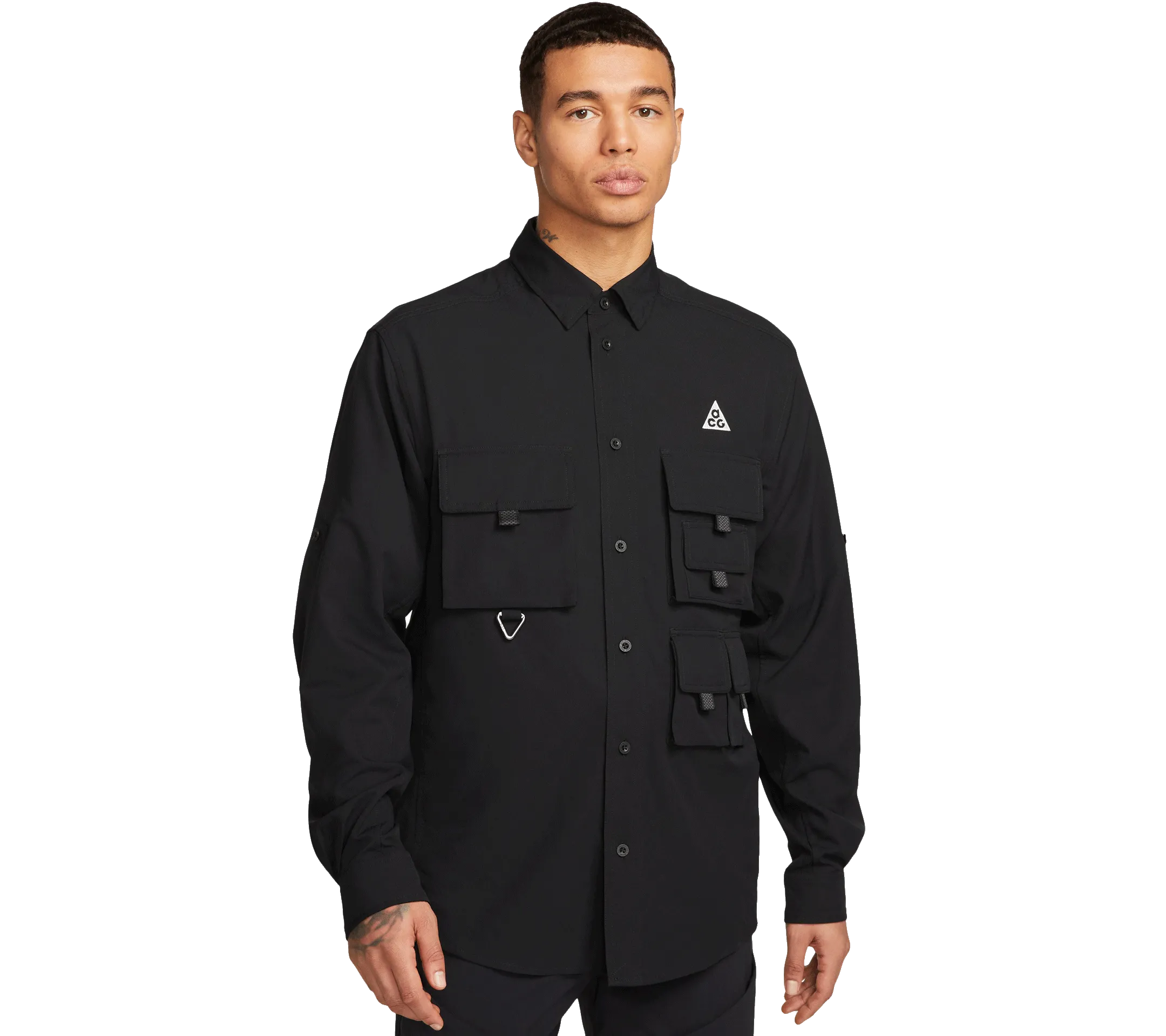 Nike ACG Dri-FIT UV "Devastation Trail" Shirt