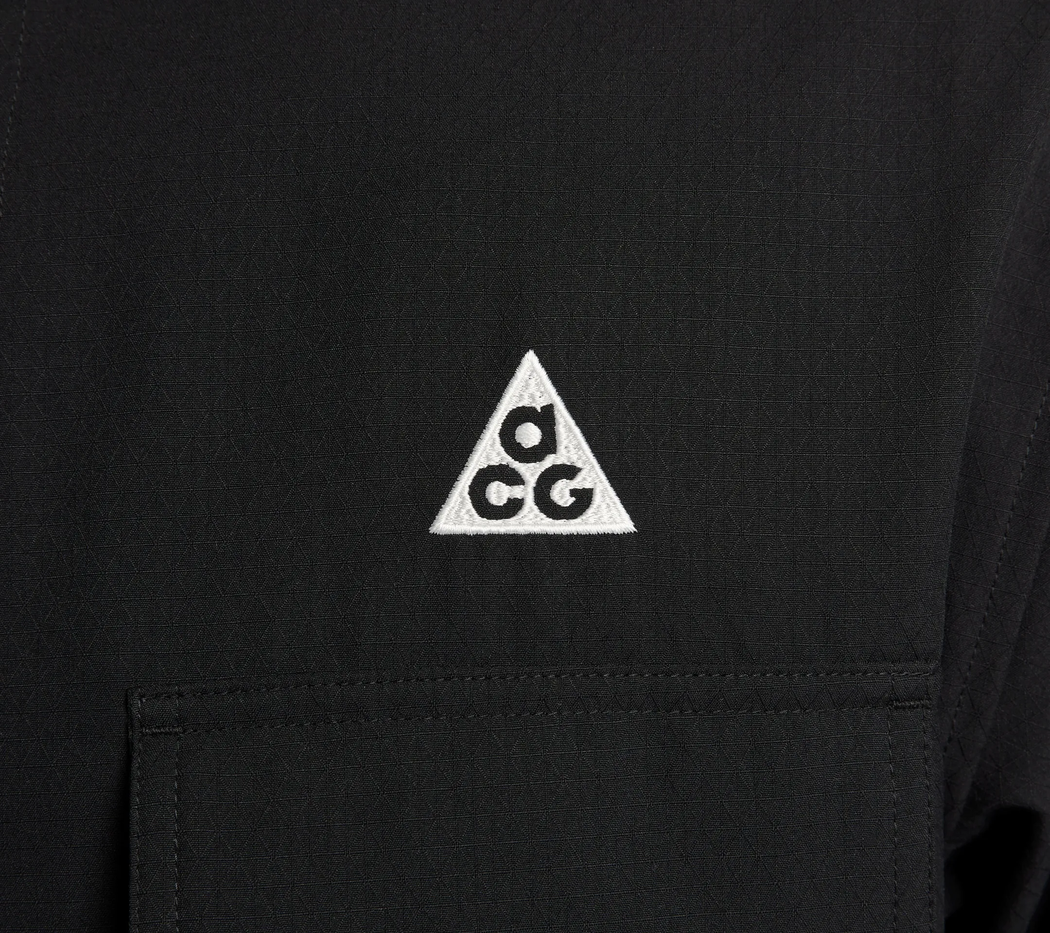 Nike ACG Dri-FIT UV "Devastation Trail" Shirt
