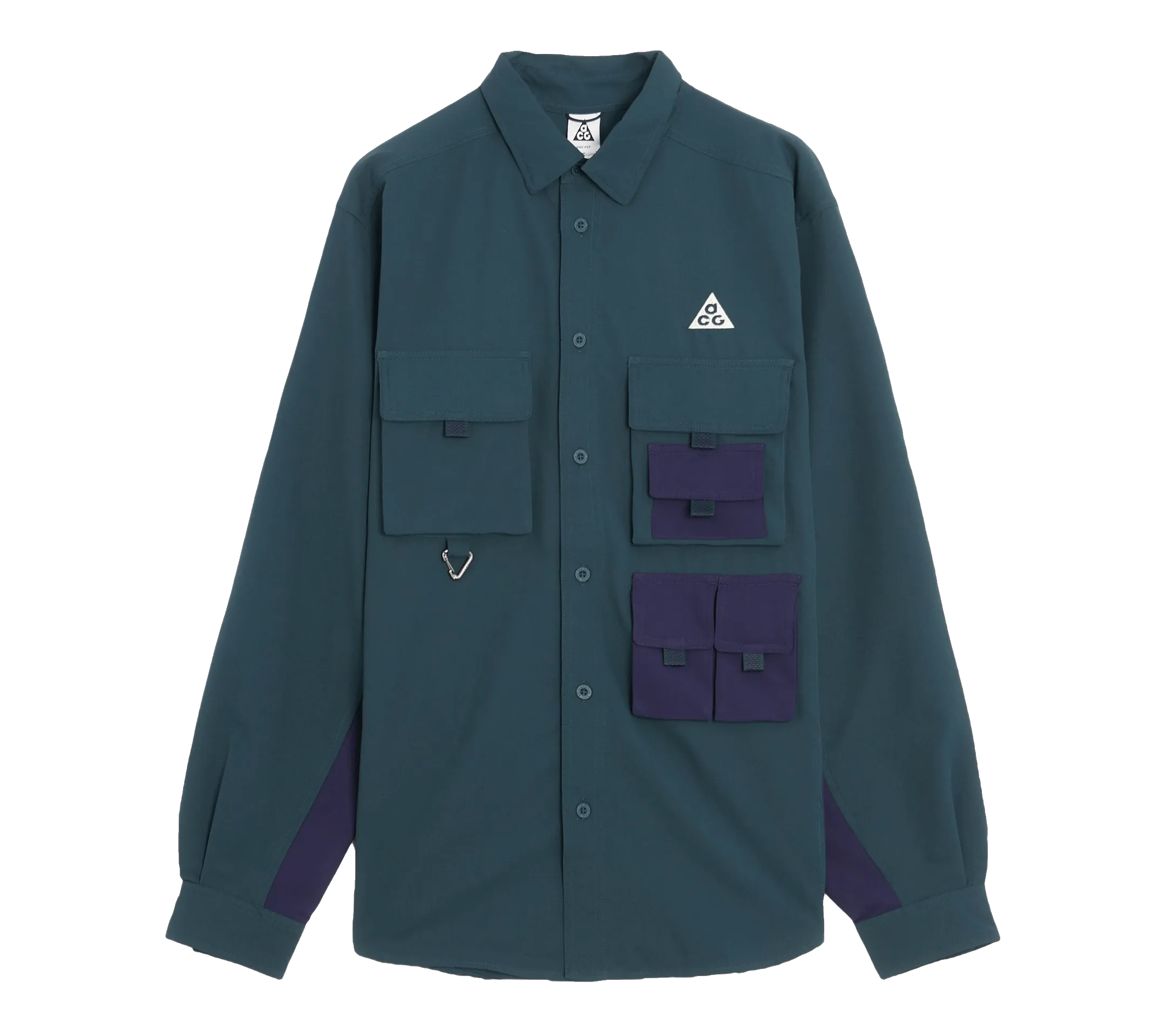 Nike ACG Dri-FIT UV "Devastation Trail" Shirt