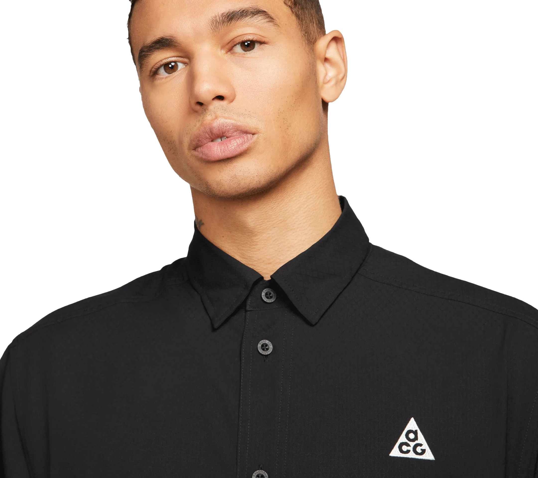 Nike ACG Dri-FIT UV "Devastation Trail" Shirt
