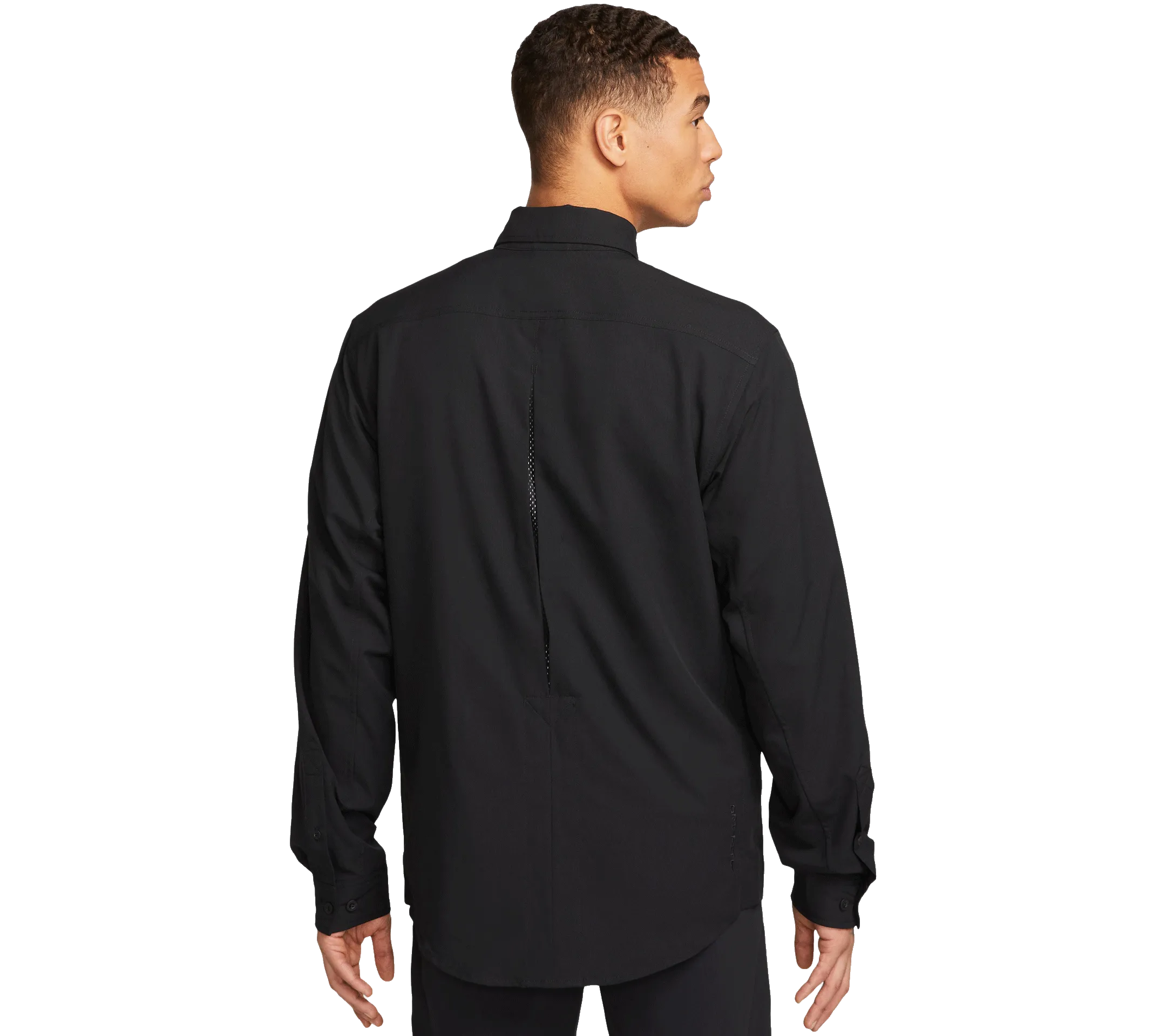 Nike ACG Dri-FIT UV "Devastation Trail" Shirt