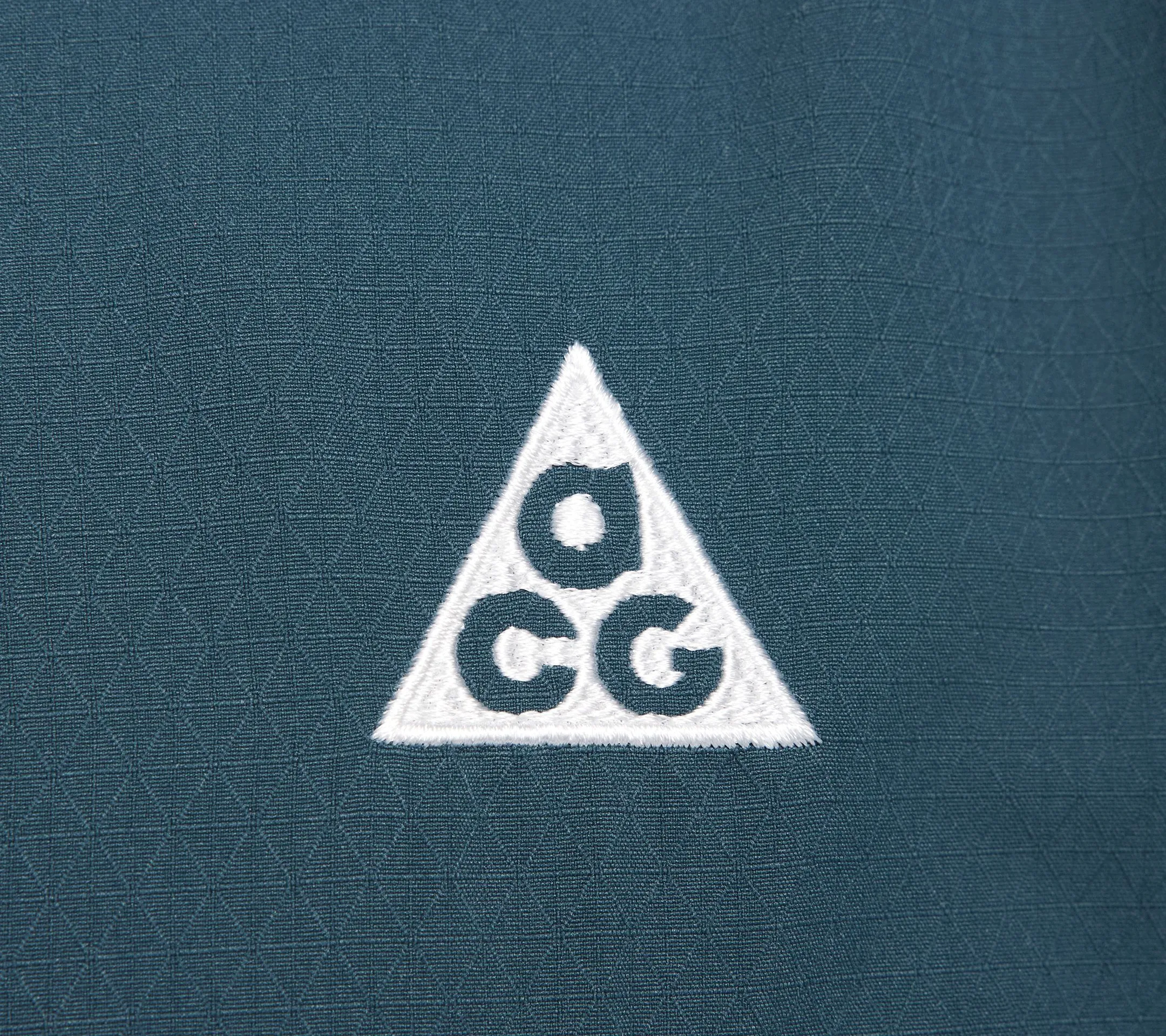 Nike ACG Dri-FIT UV "Devastation Trail" Shirt