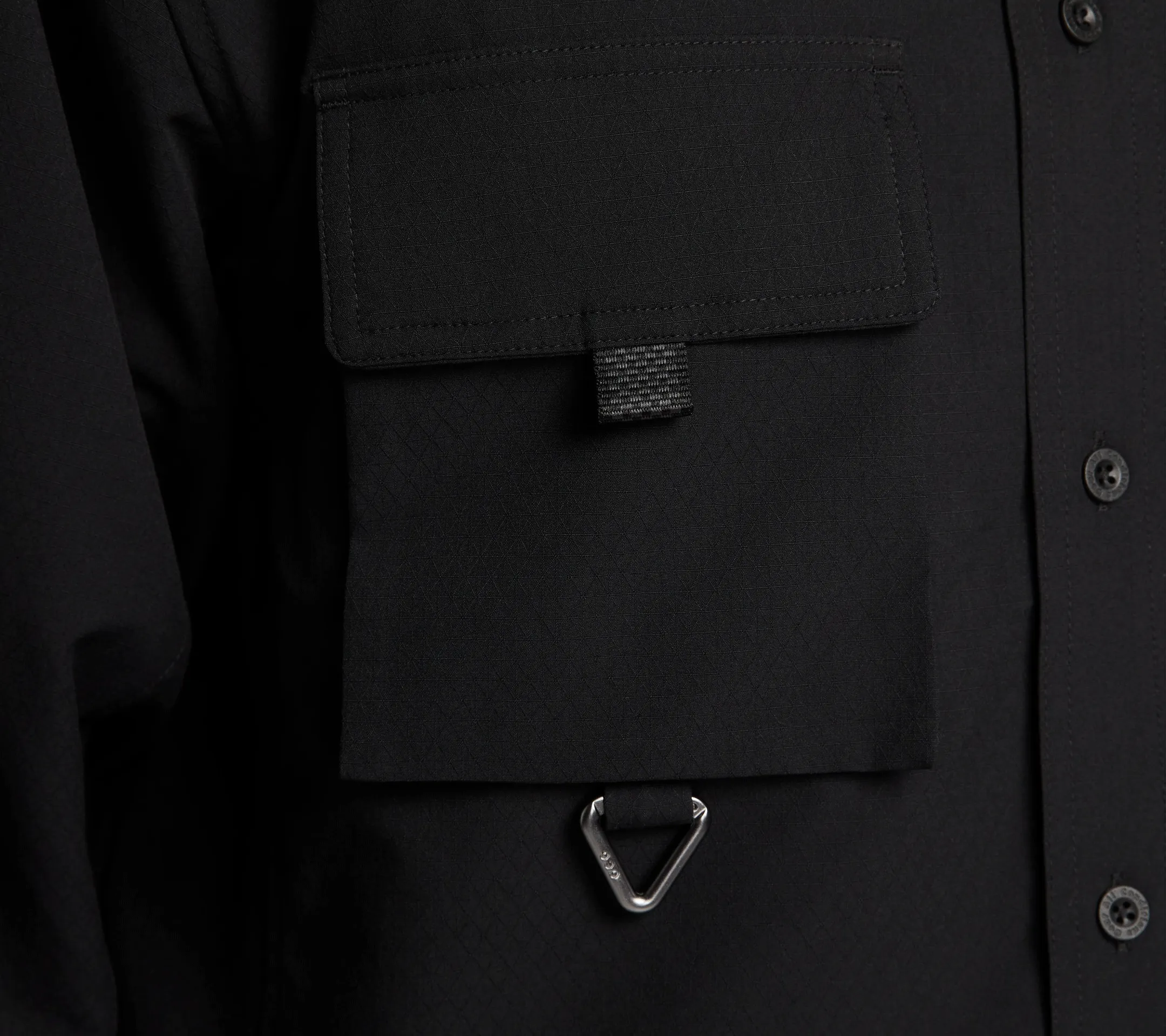 Nike ACG Dri-FIT UV "Devastation Trail" Shirt