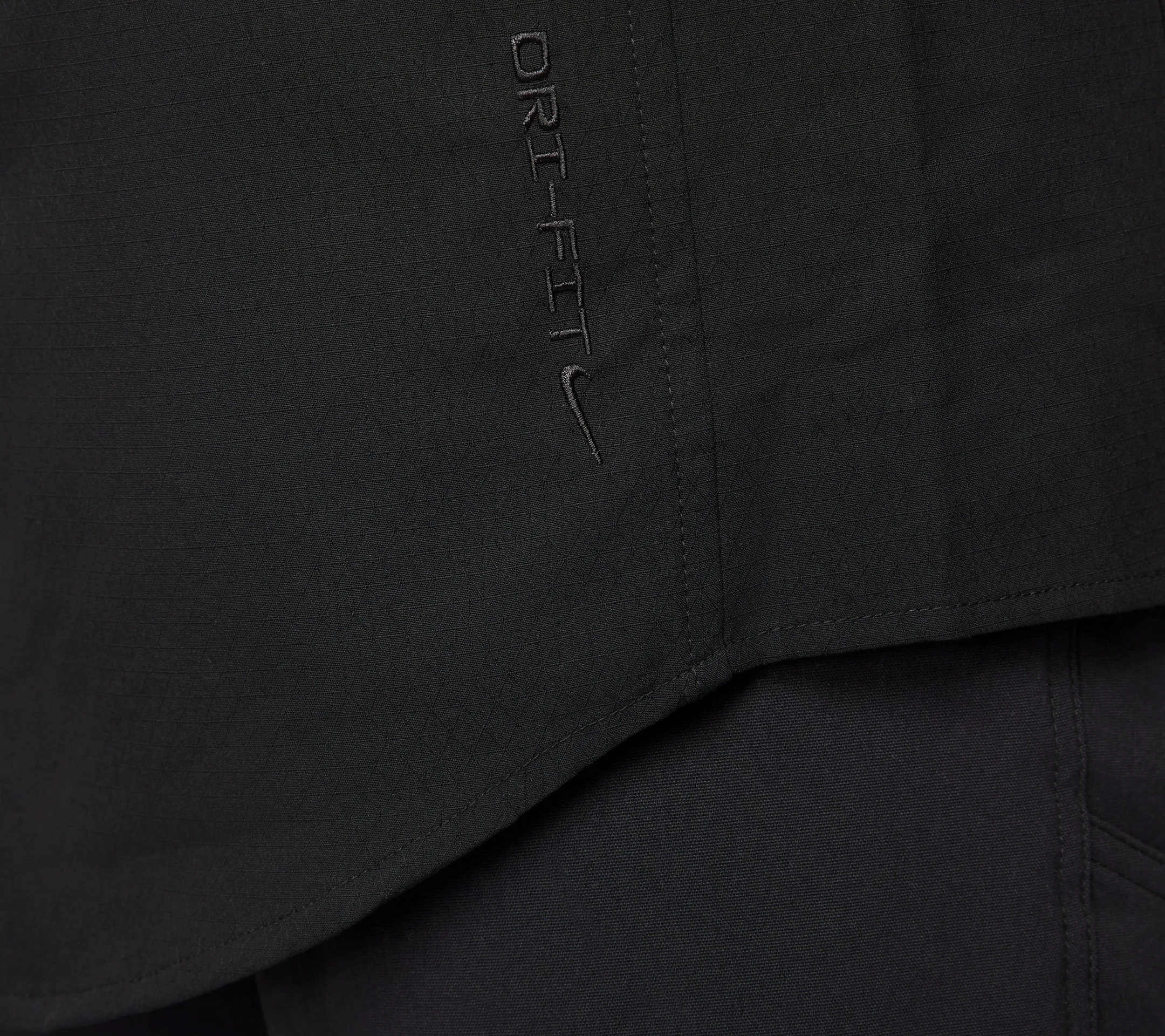 Nike ACG Dri-FIT UV "Devastation Trail" Shirt