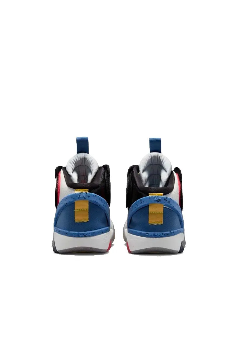 Nike Air Deldon - Summit White