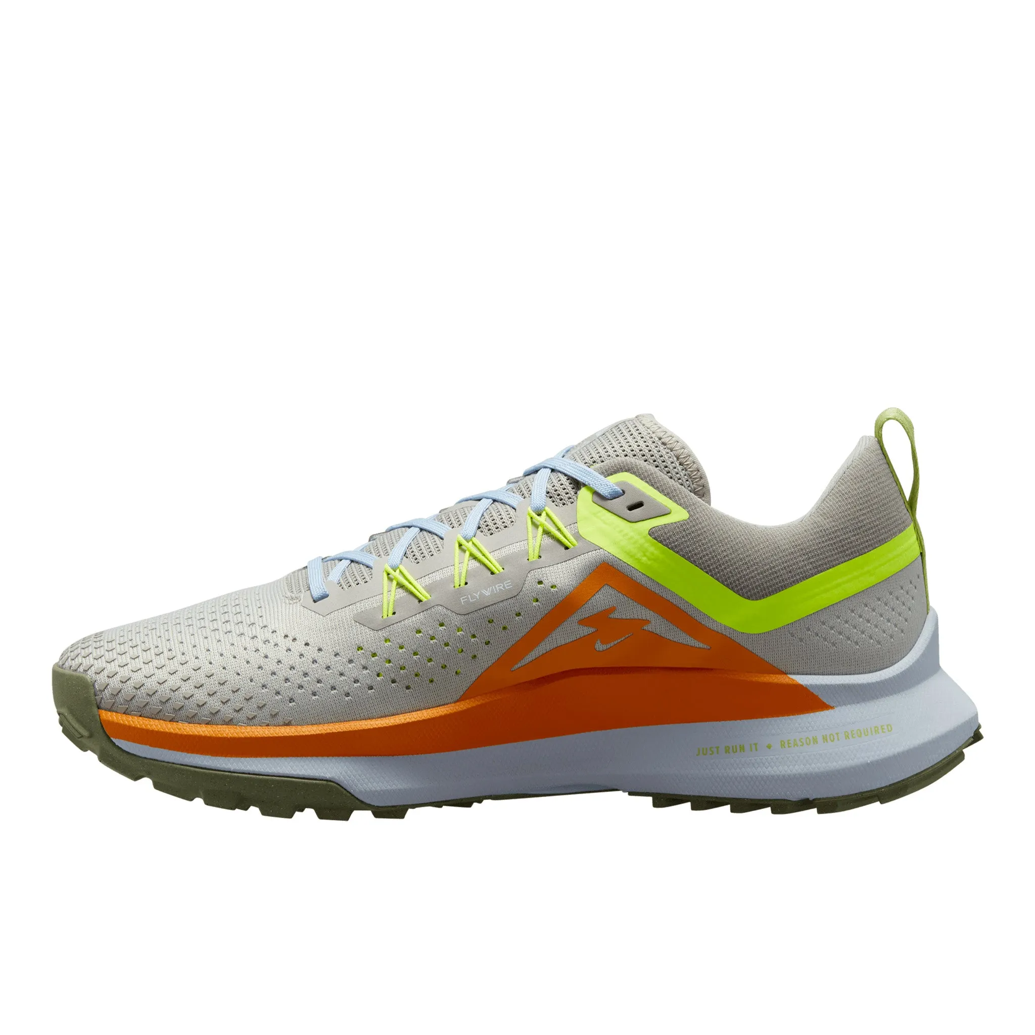 NIKE PEGASUS TRAIL 4 - HOMME