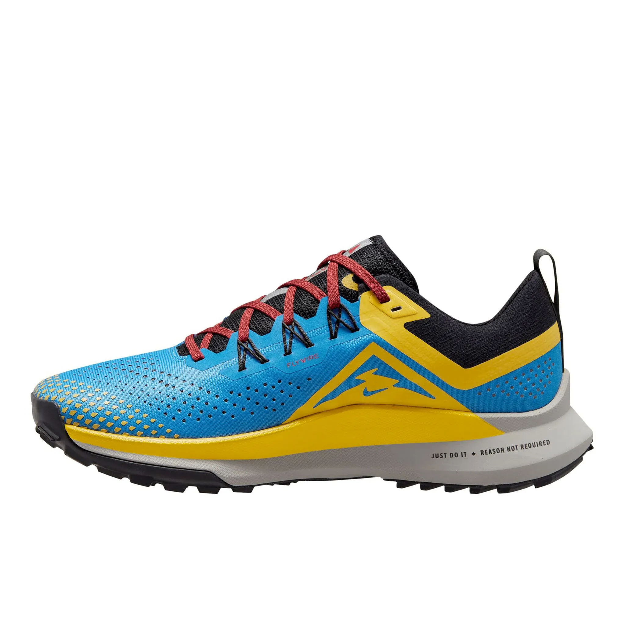 NIKE PEGASUS TRAIL 4 - HOMME