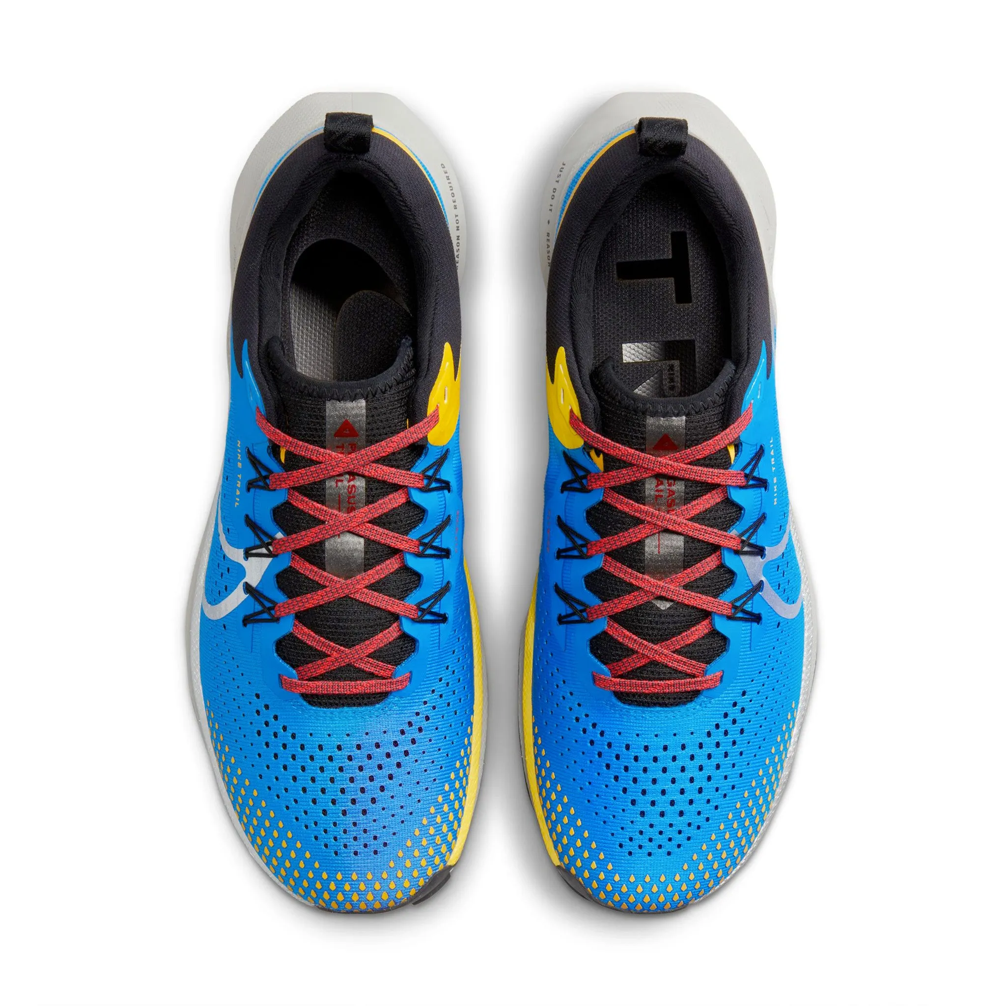NIKE PEGASUS TRAIL 4 - HOMME