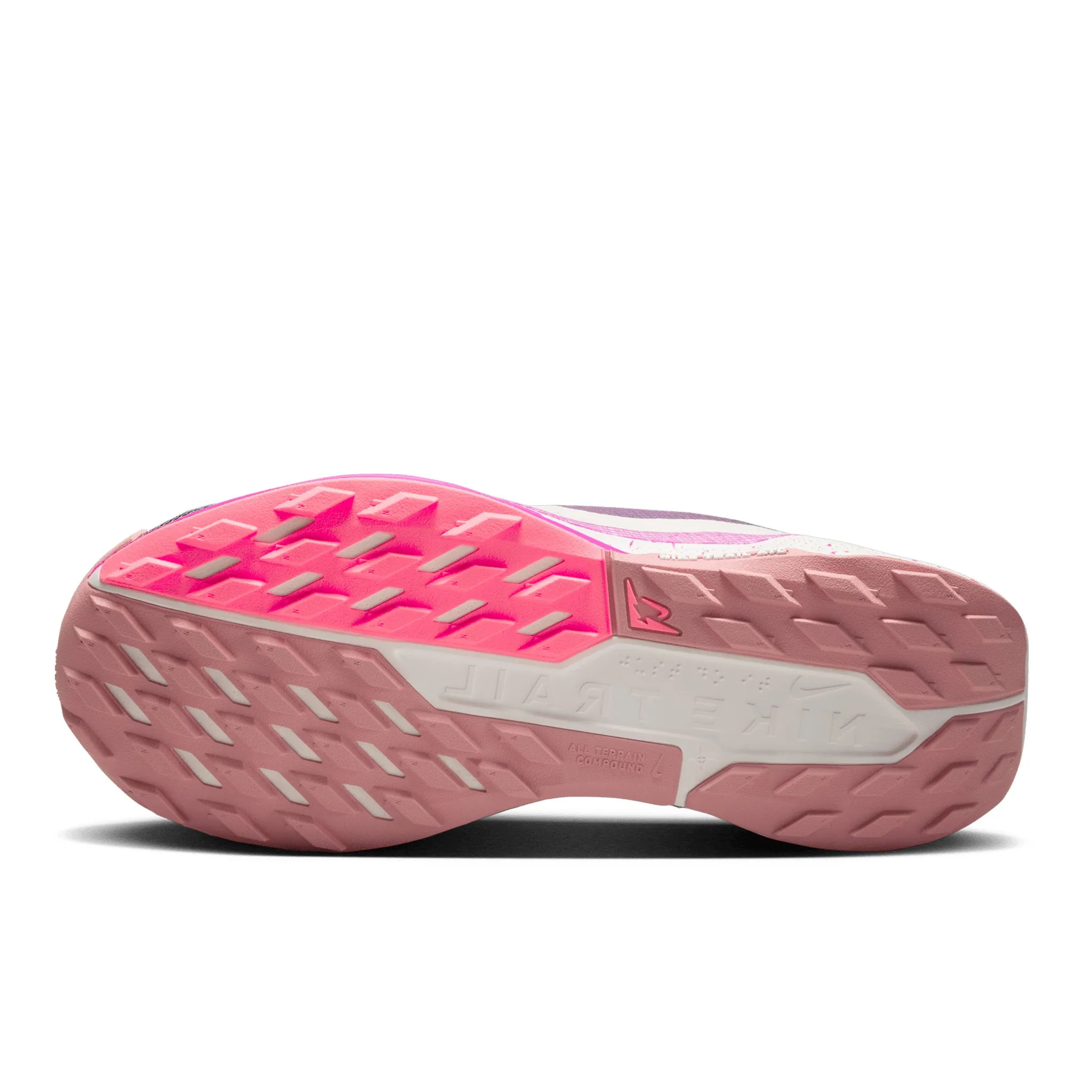 NIKE PEGASUS TRAIL 5 - FEMME
