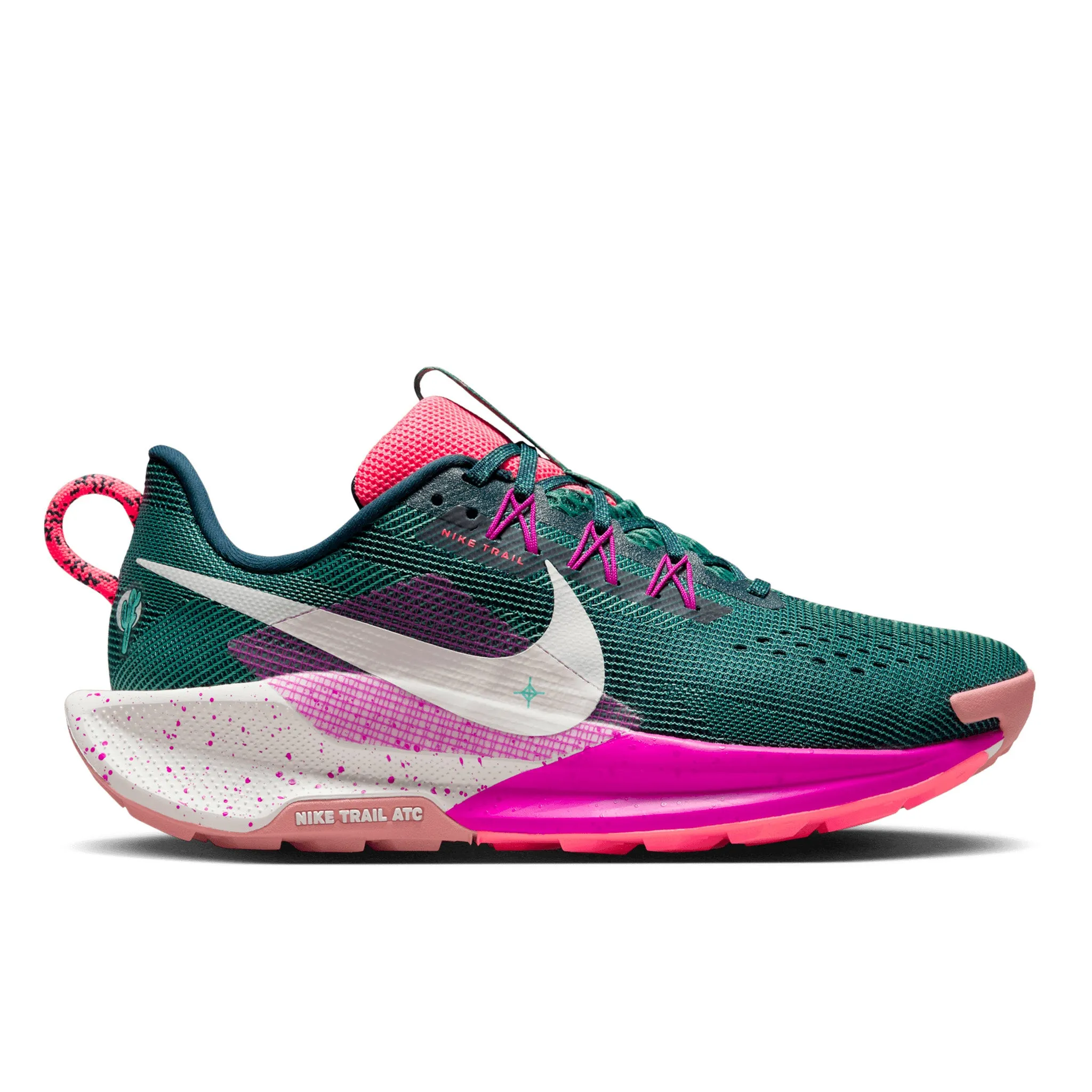 NIKE PEGASUS TRAIL 5 - FEMME
