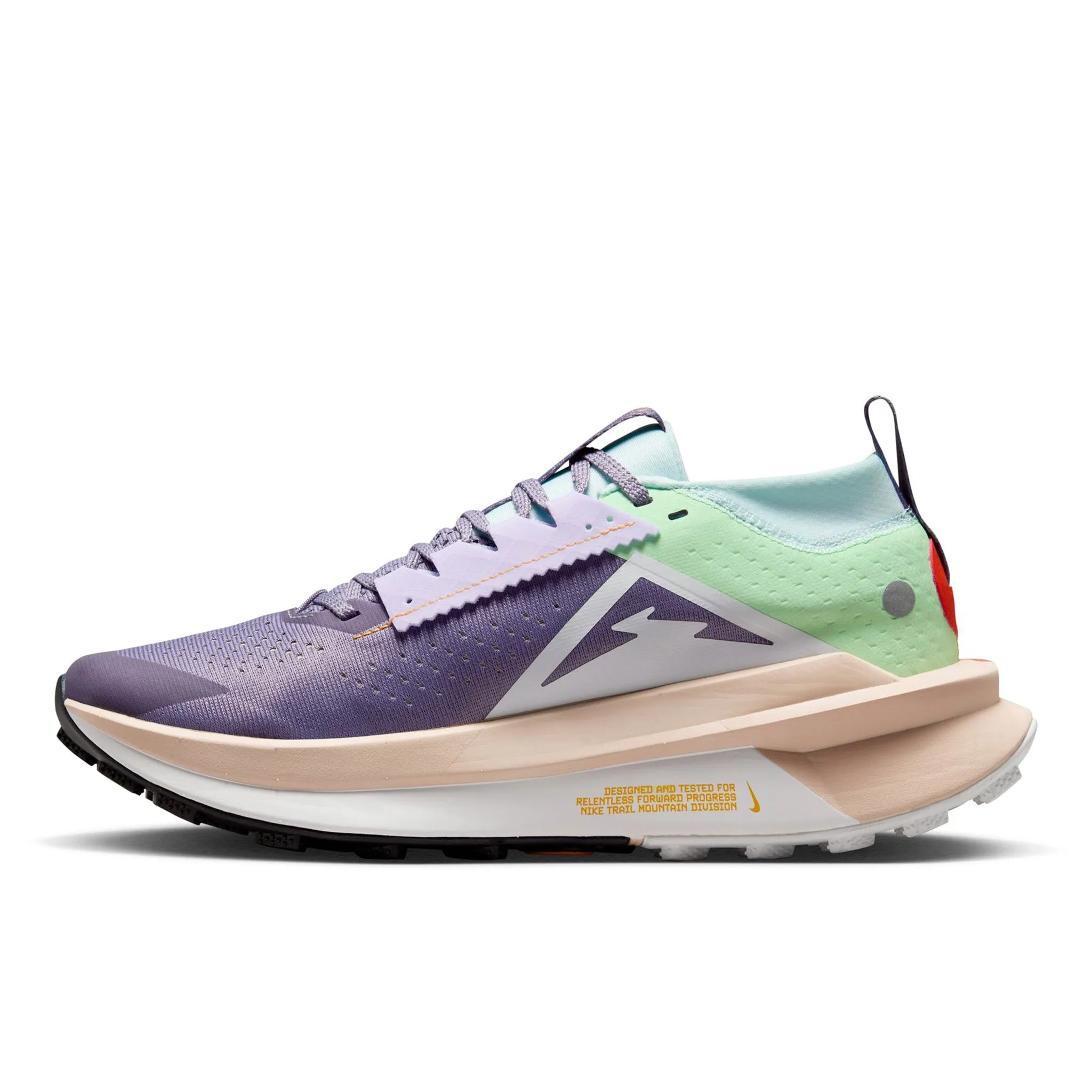 NIKE ZEGAMA TRAIL 2 - FEMME