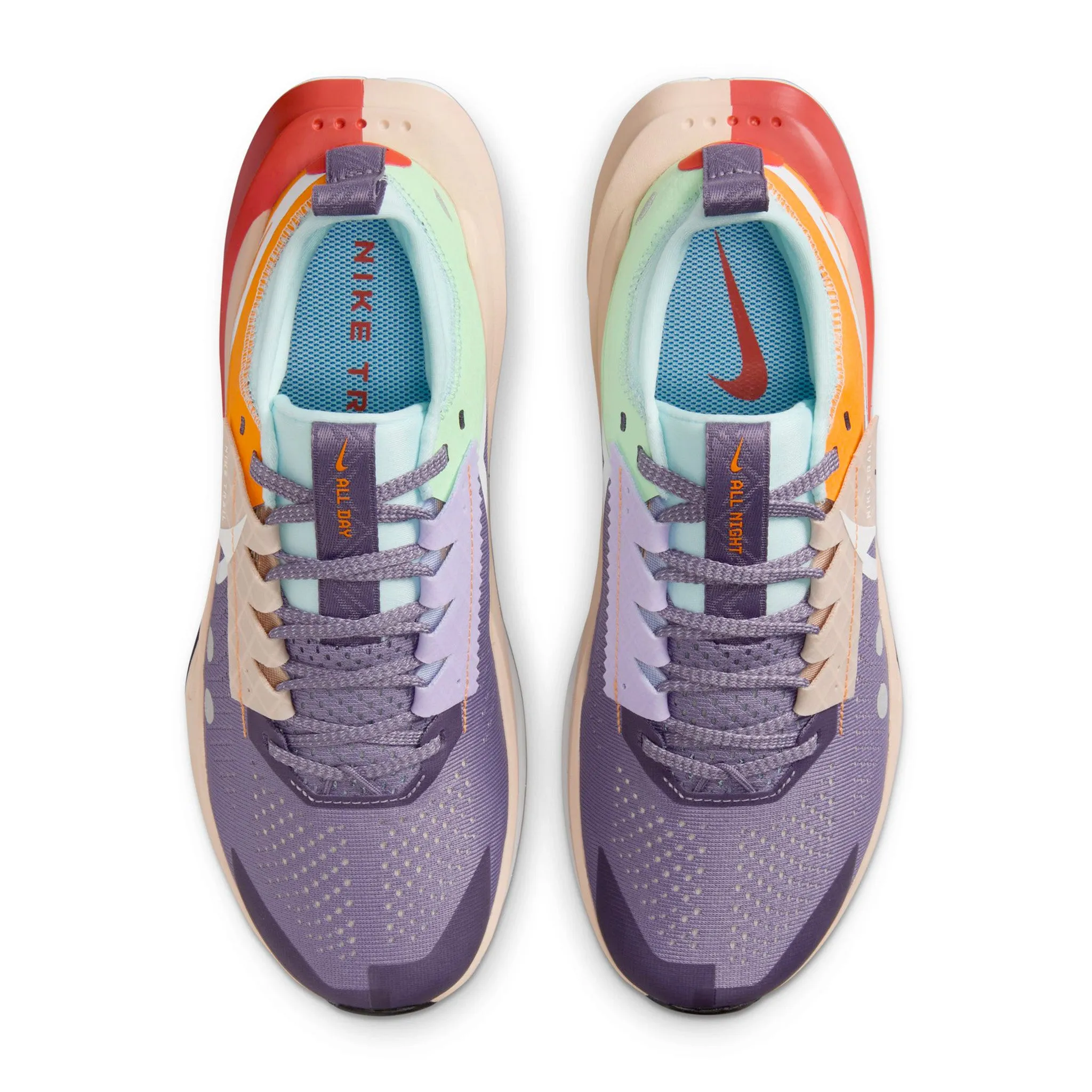 NIKE ZEGAMA TRAIL 2 - FEMME