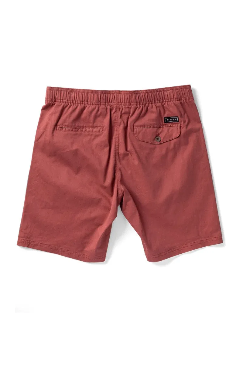 No See Ums Eco Shorts