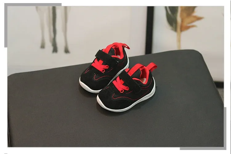 Non-slip Flat