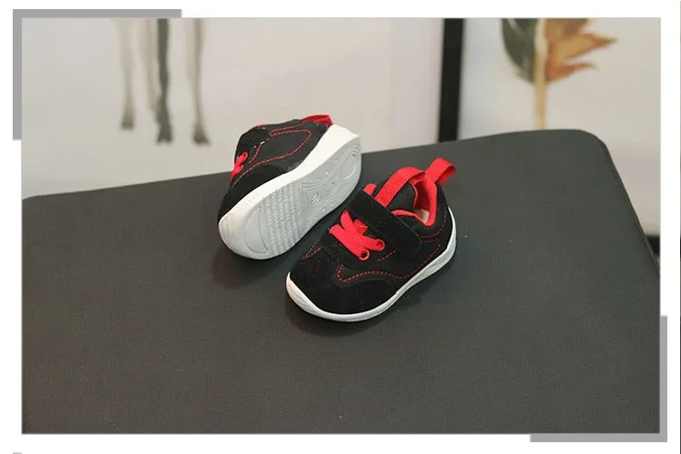 Non-slip Flat