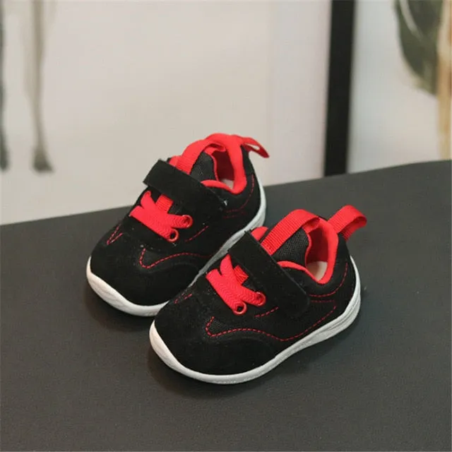 Non-slip Flat