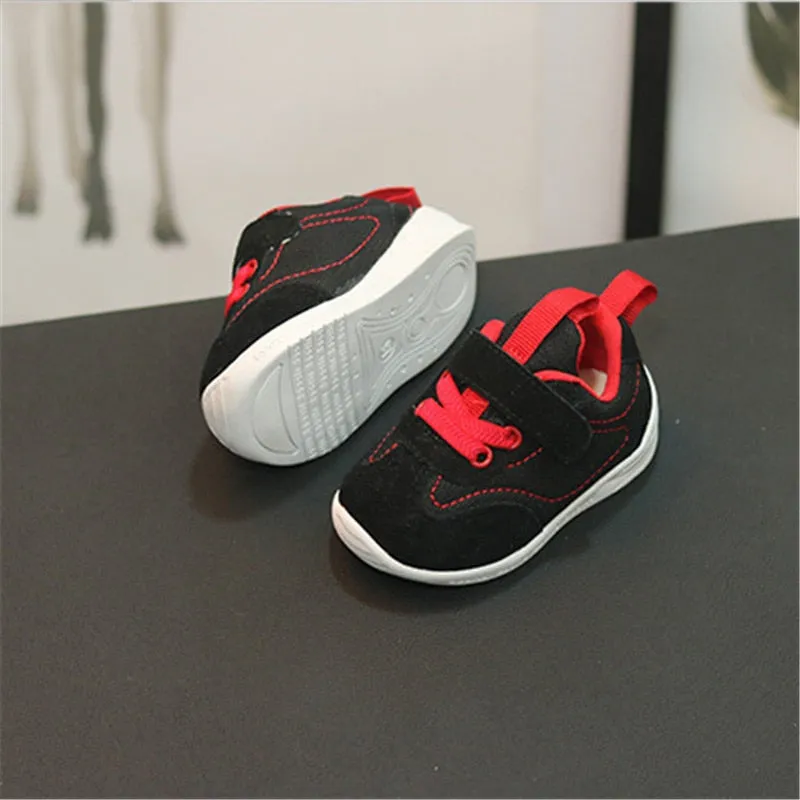 Non-slip Flat