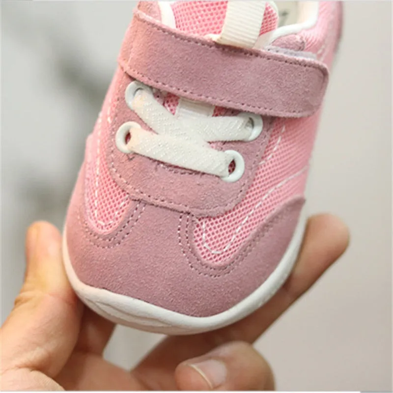 Non-slip Flat