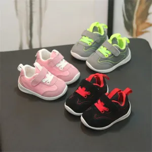 Non-slip Flat